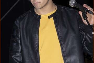 XIV Encuentro de Repentistas en Ingenio-Gran Canaria (Foto Ildefonso Rodríguez)